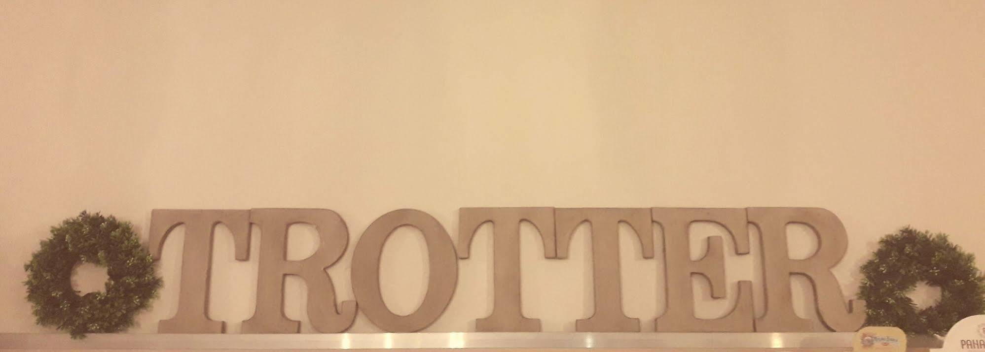 Hotel Trotter Leno Extérieur photo